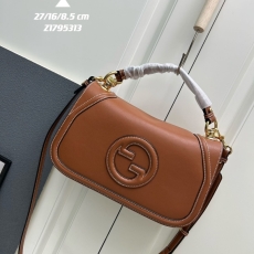 Gucci Top Handle Bags